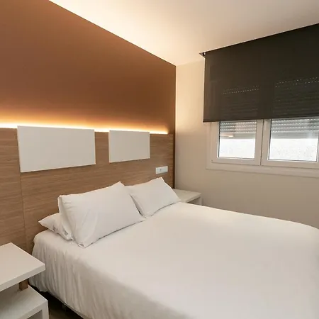 Holiday home Palacios 30, Playa Nanin Sanxenxo