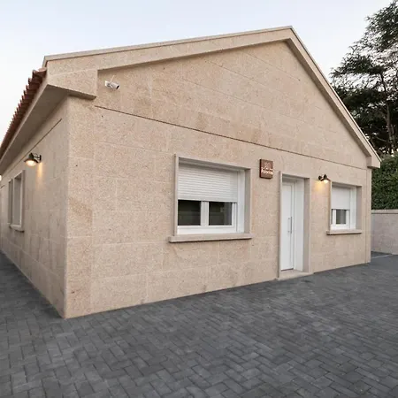 Palacios 30, Playa Nanin *