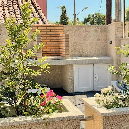 Holiday home Palacios 30, Playa Nanin *