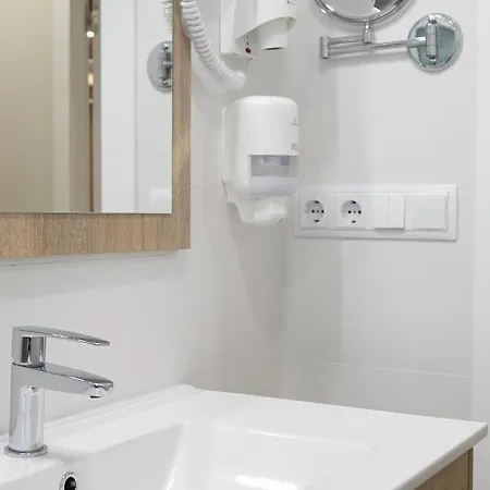 Palacios 30, Playa Nanin