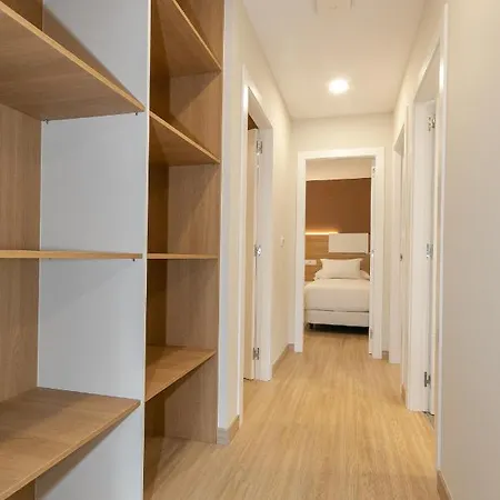 Palacios 30, Playa Nanin * Sanxenxo