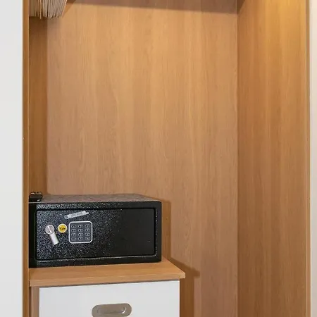 Palacios 30, Playa Nanin Holiday home