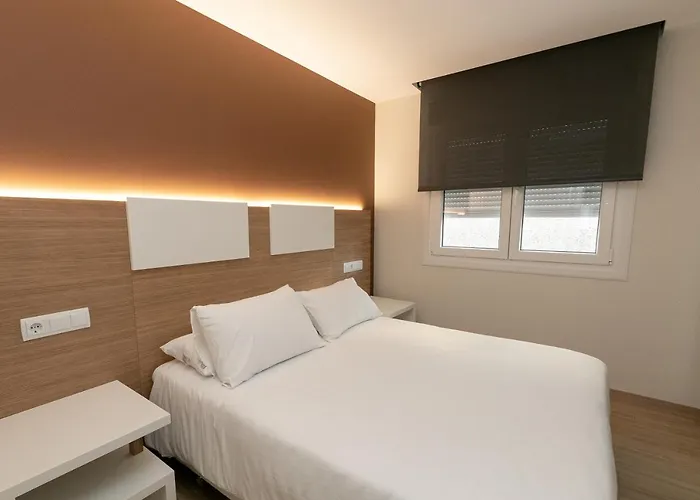 Prázdninový dům Palacios 30, Playa Nanin Sanxenxo