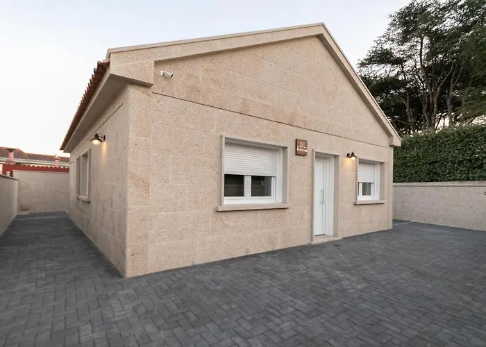 Palacios 30, Playa Nanin *