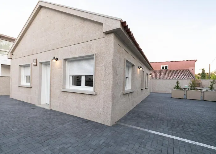 Prázdninový dům Palacios 30, Playa Nanin