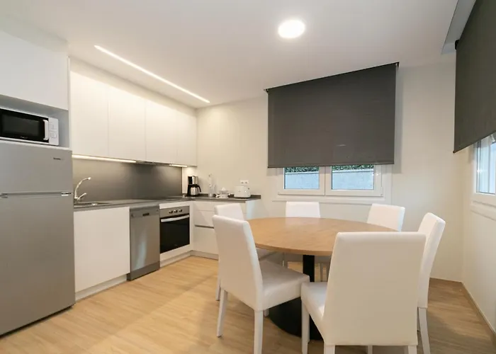 Prázdninový dům Palacios 30, Playa Nanin *