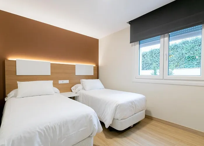 Prázdninový dům Palacios 30, Playa Nanin Sanxenxo