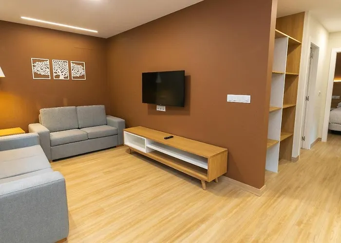 Prázdninový dům Palacios 30, Playa Nanin Sanxenxo