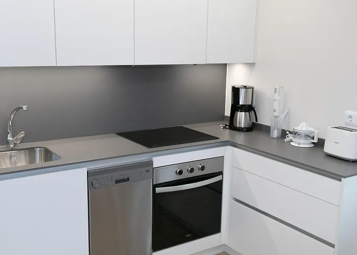 Prázdninový dům Palacios 30, Playa Nanin *