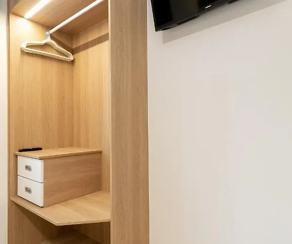 Prázdninový dům Palacios 30, Playa Nanin Sanxenxo