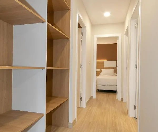 Palacios 30, Playa Nanin * Sanxenxo