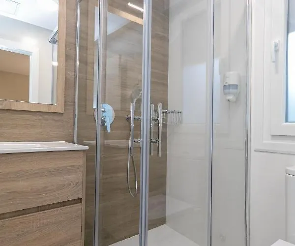 Prázdninový dům Palacios 30, Playa Nanin